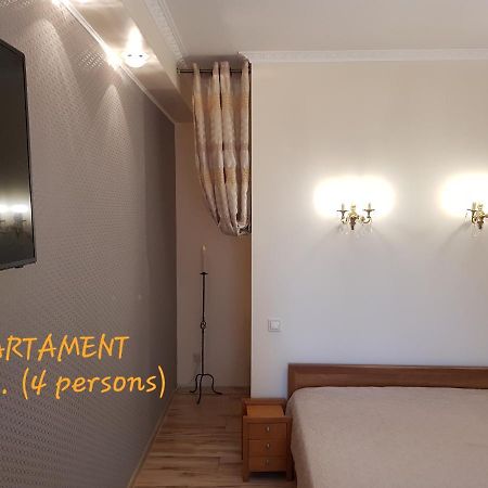 דירות Amazing Deco Center ואלבריץ' מראה חיצוני תמונה