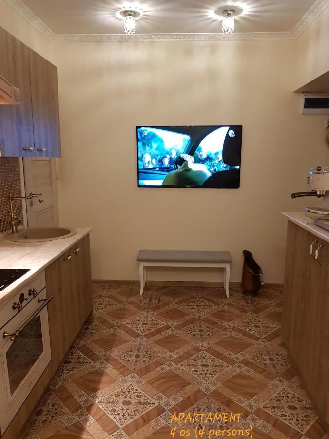 דירות Amazing Deco Center ואלבריץ' מראה חיצוני תמונה
