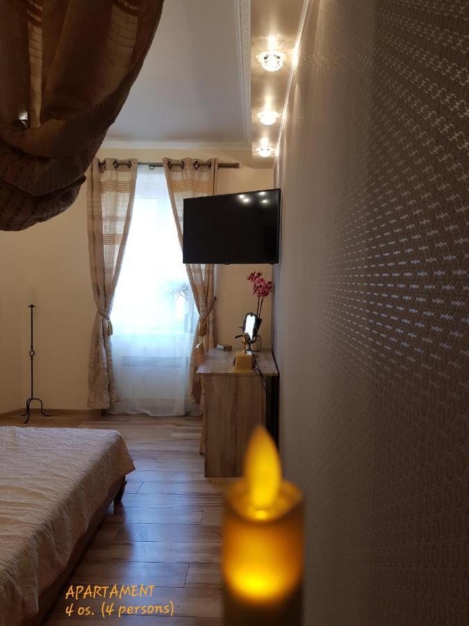 דירות Amazing Deco Center ואלבריץ' מראה חיצוני תמונה
