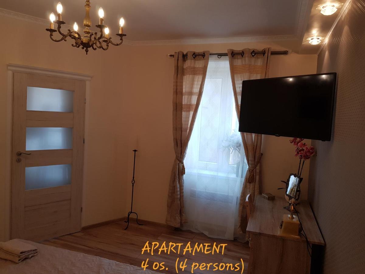 דירות Amazing Deco Center ואלבריץ' מראה חיצוני תמונה