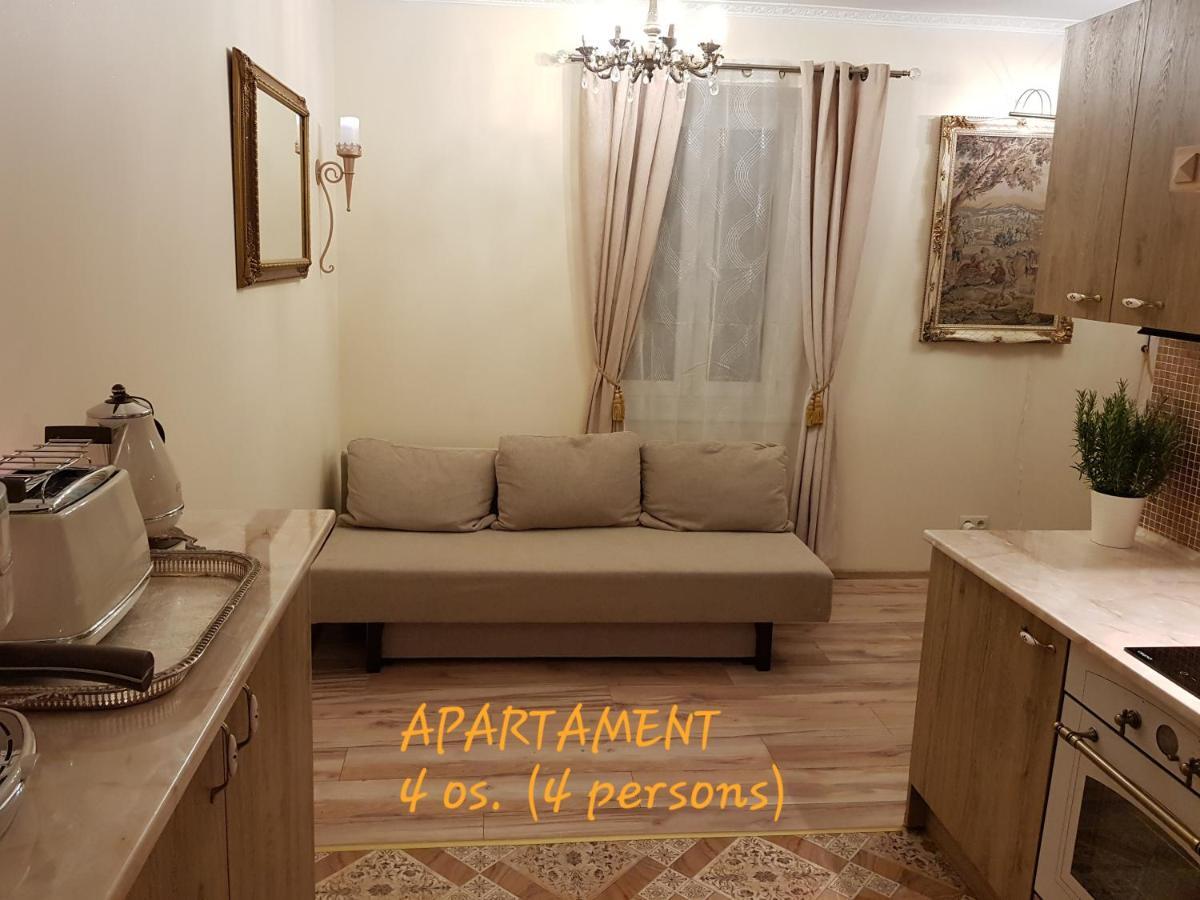 דירות Amazing Deco Center ואלבריץ' מראה חיצוני תמונה