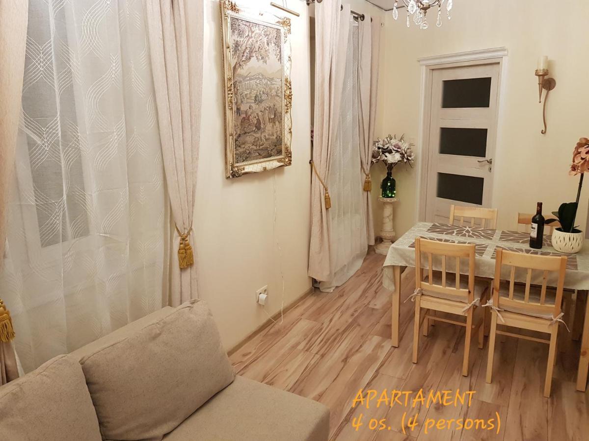 דירות Amazing Deco Center ואלבריץ' מראה חיצוני תמונה