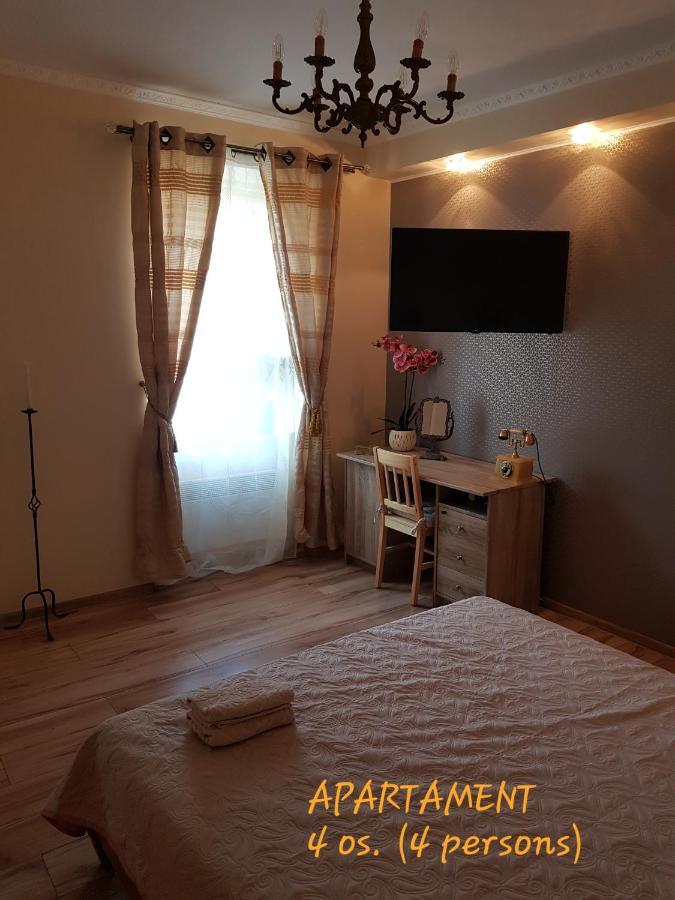 דירות Amazing Deco Center ואלבריץ' מראה חיצוני תמונה
